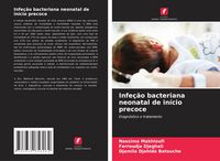 Produktbild: Infe&ccedil;&atilde;o bacteriana neonatal de in&iacute;cio precoce