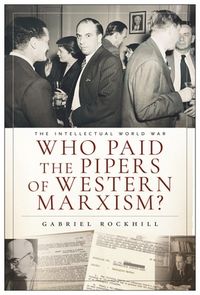 Produktbild: Who Paid the Pipers of Western Marxism?