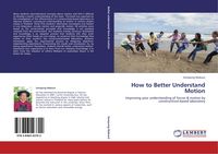 Produktbild: How to Better Understand Motion