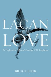 Produktbild: Lacan on Love