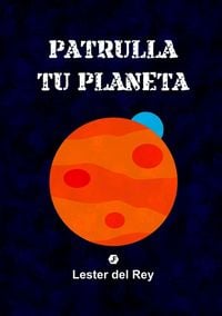 Produktbild: Patrulla tu planeta