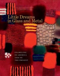 Produktbild: Little Dreams in Glass and Metal