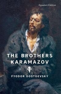 Produktbild: The Brothers Karamazov