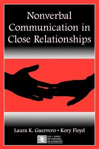 Produktbild: Nonverbal Communication in Close Relationships