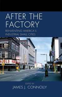 Produktbild: After the Factory