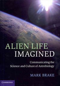 Produktbild: Alien Life Imagined