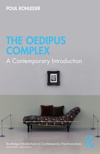 Produktbild: The Oedipus Complex