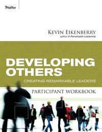Produktbild: Developing Others Participant