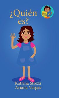Produktbild: &iquest;Quien es?