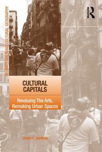 Produktbild: Cultural Capitals