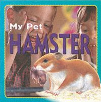 Produktbild: Hamsters
