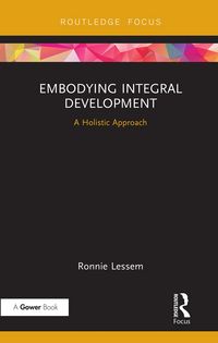 Produktbild: Embodying Integral Development