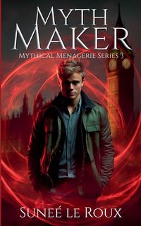 Produktbild: Myth Maker