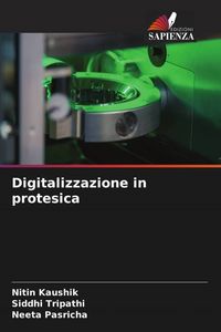 Produktbild: Digitalizzazione in protesica