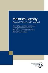 Produktbild: Beyond 'Gifted' and 'Ungifted'