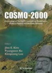 Produktbild: COSMO-2000