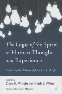 Produktbild: Logic Of The Spirit in Human T