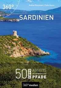 Bild vom Artikel Sardinien vom Autor Andrea Behrmann