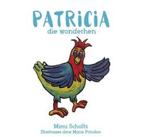 Produktbild: Patricia die wonderhen