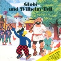 Produktbild: Globi und Wilhelm Tell