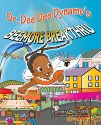 Produktbild: Dr Dee Dee Dynamos Beemore Bre
