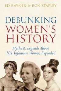 Produktbild: Debunking Women's History