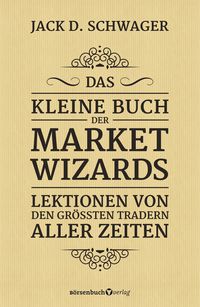 Produktbild: Das kleine Buch der Market Wizards