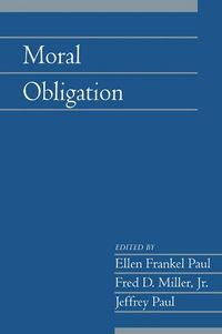 Produktbild: Moral Obligation