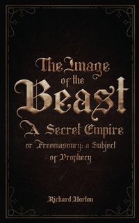 Produktbild: The Image of the Beast