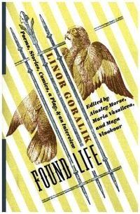 Produktbild: Found Life