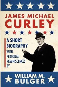 Produktbild: James Michael Curley (Paperback)