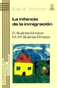 Produktbild: La infancia de la inmigraci&oacute;n