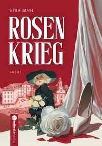 Produktbild: Rosenkrieg