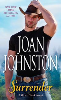 Produktbild: Johnston, J: Surrender