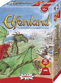 Produktbild: Elfenland