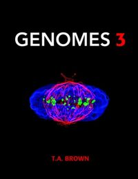 Produktbild: Brown, T: Genomes