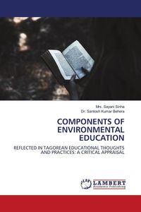Produktbild: Components Of Environmental Education