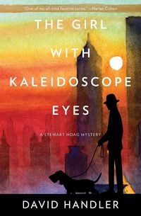 Produktbild: The Girl with Kaleidoscope Eyes