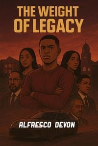 Produktbild: Weight of Legacy