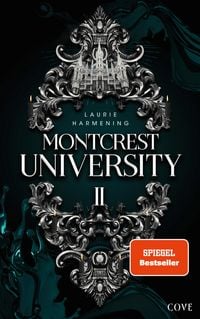 Produktbild: Montcrest University 2: Echoes of Damnation
