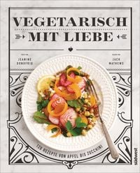 Produktbild: Vegetarisch mit Liebe