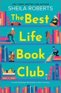 Produktbild: The Best Life Book Club