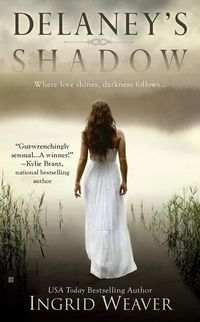 Produktbild: Delaney's Shadow