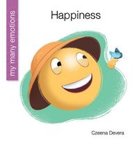 Produktbild: Happiness