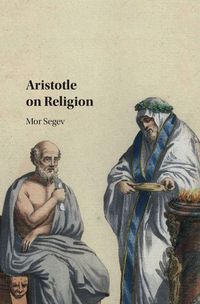 Produktbild: Aristotle on Religion