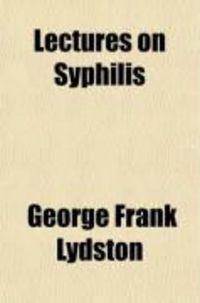 Produktbild: Lectures on Syphilis