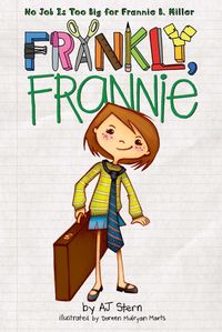 Produktbild: Frankly, Frannie