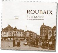 Produktbild: Roubaix il y a 100 ans