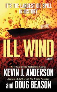 Produktbild: Ill Wind