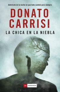 Produktbild: Chica En La Niebla, La
